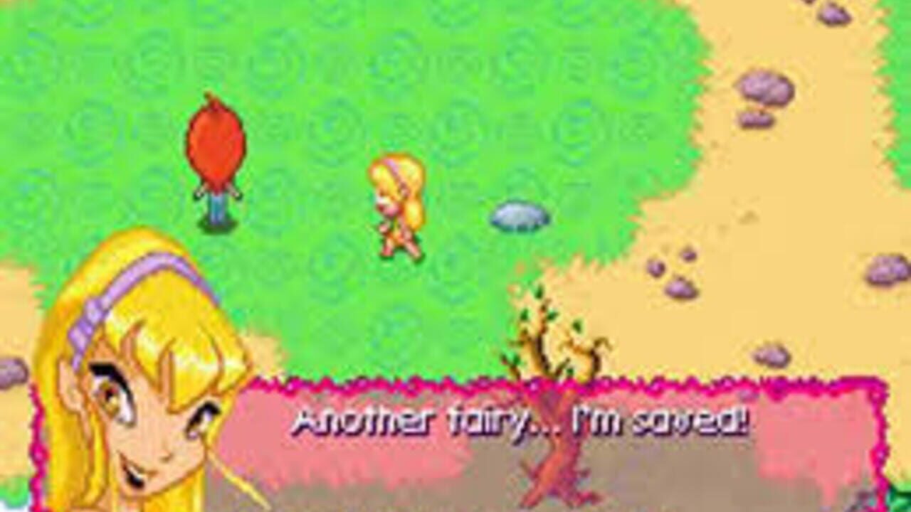 Winx Club — Screenshot 3