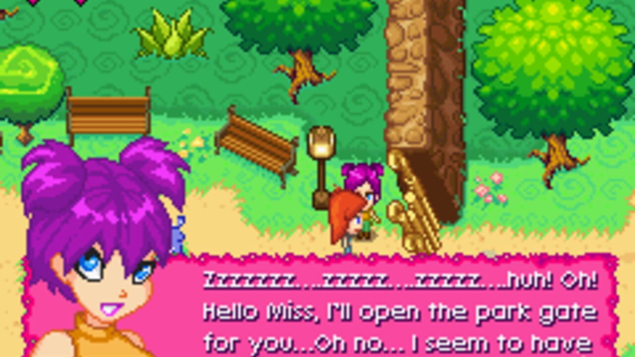 Winx Club — Screenshot 4