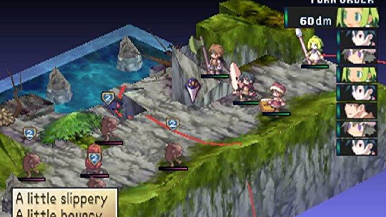 Phantom Brave