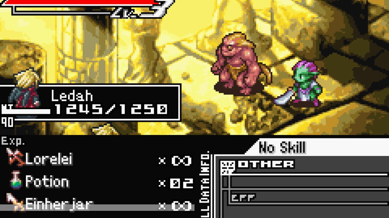 Riviera: The Promised Land