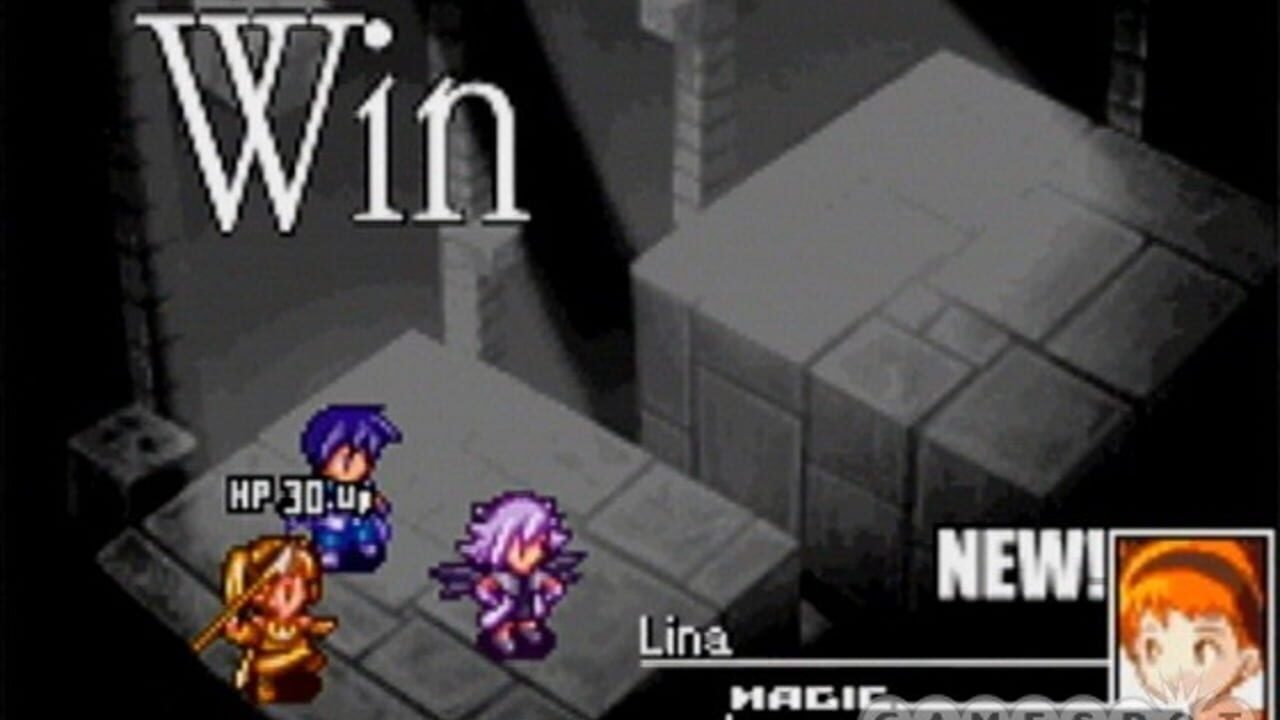 Riviera: The Promised Land