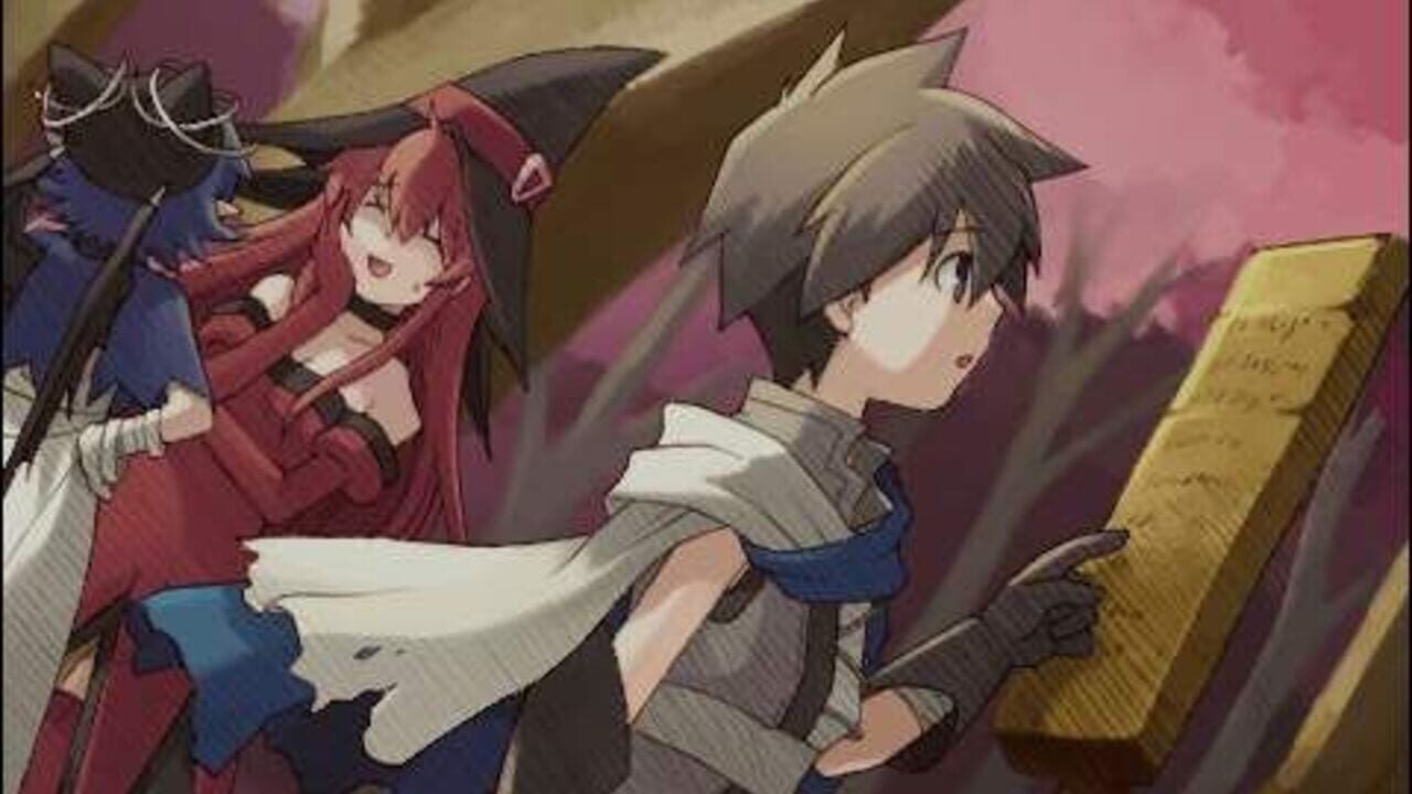 Riviera: The Promised Land