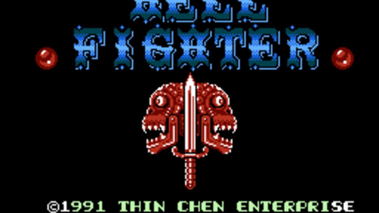 Hell Fighter Screenshot 1