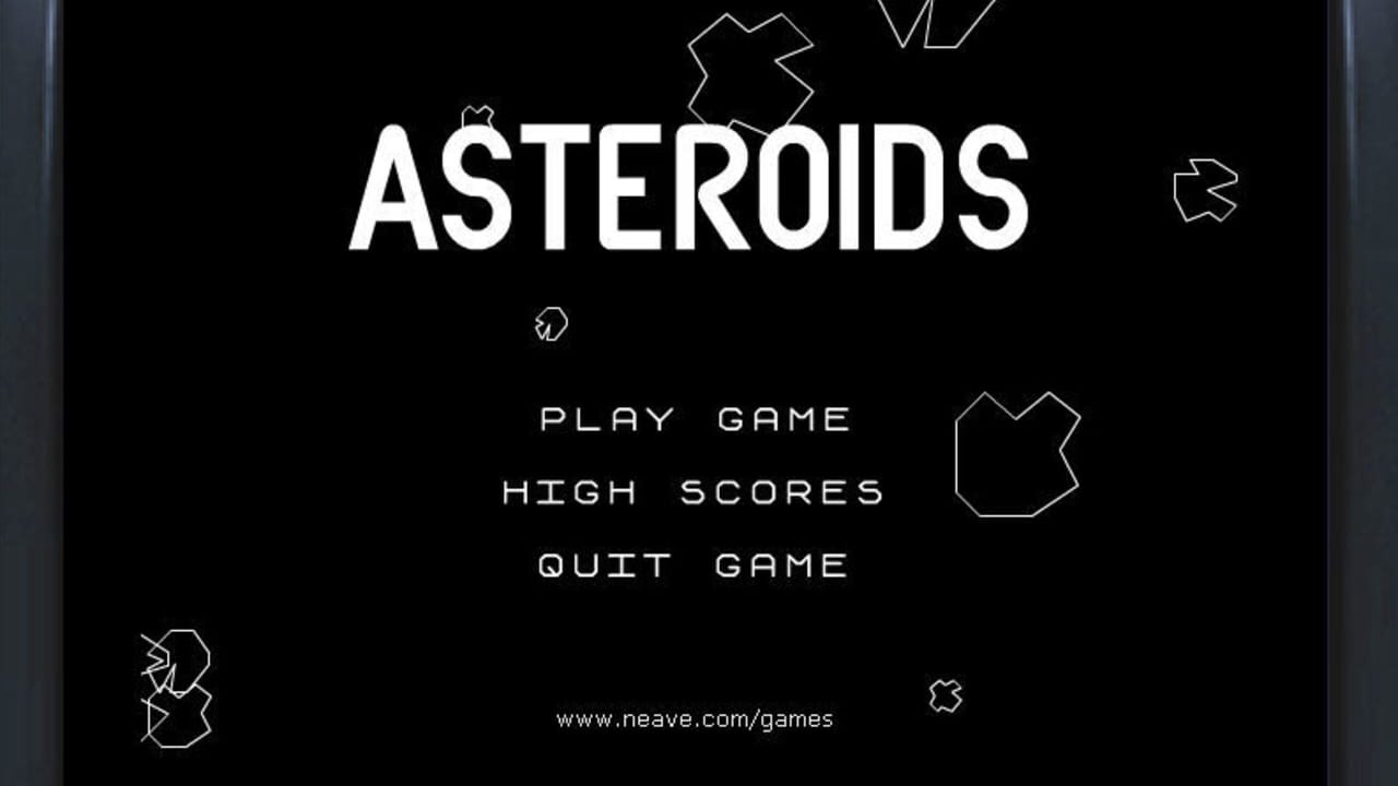 Arcade! Classic Arcade Pack — Screenshot 3