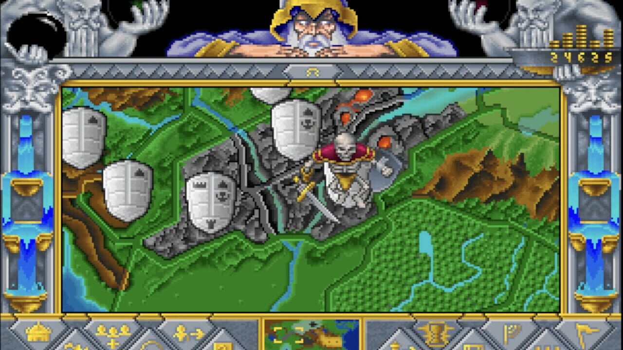 Fantasy Empires Image