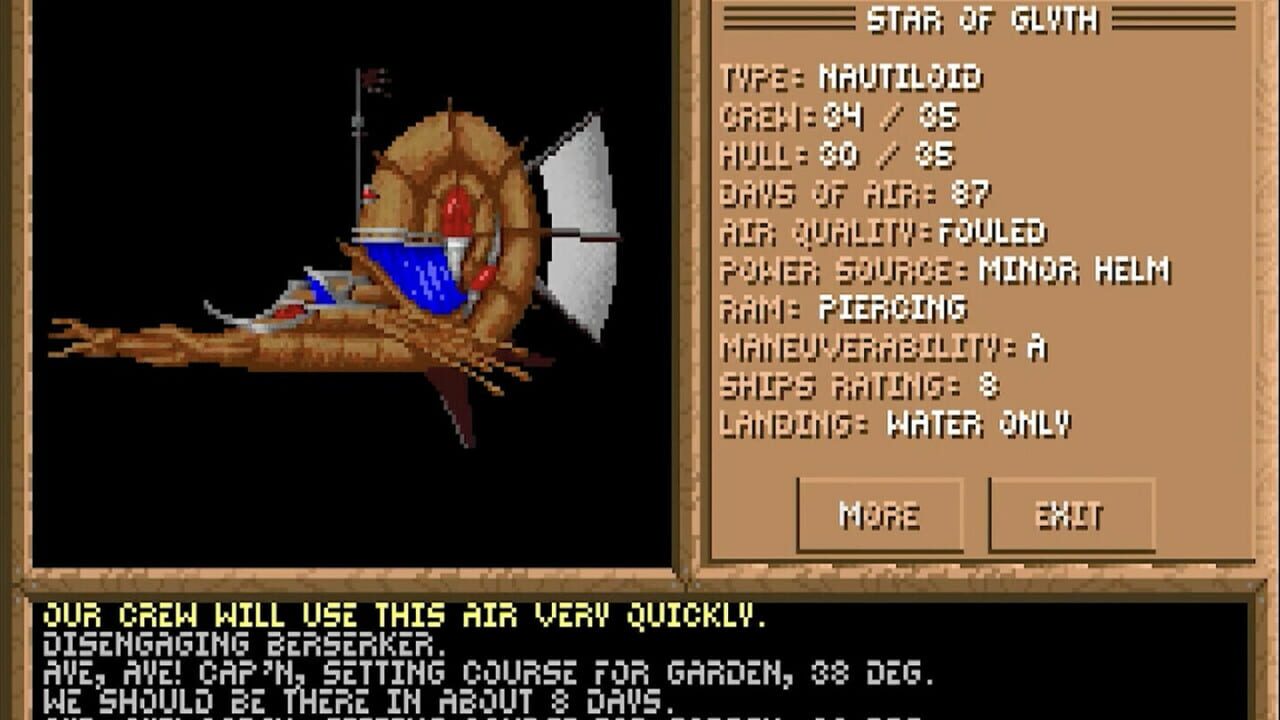 Spelljammer: Pirates of Realmspace Image