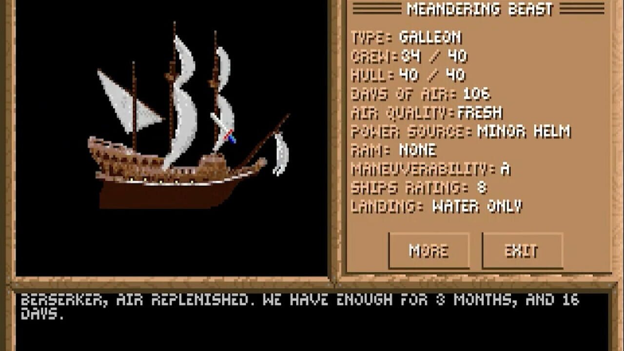 Spelljammer: Pirates of Realmspace Image