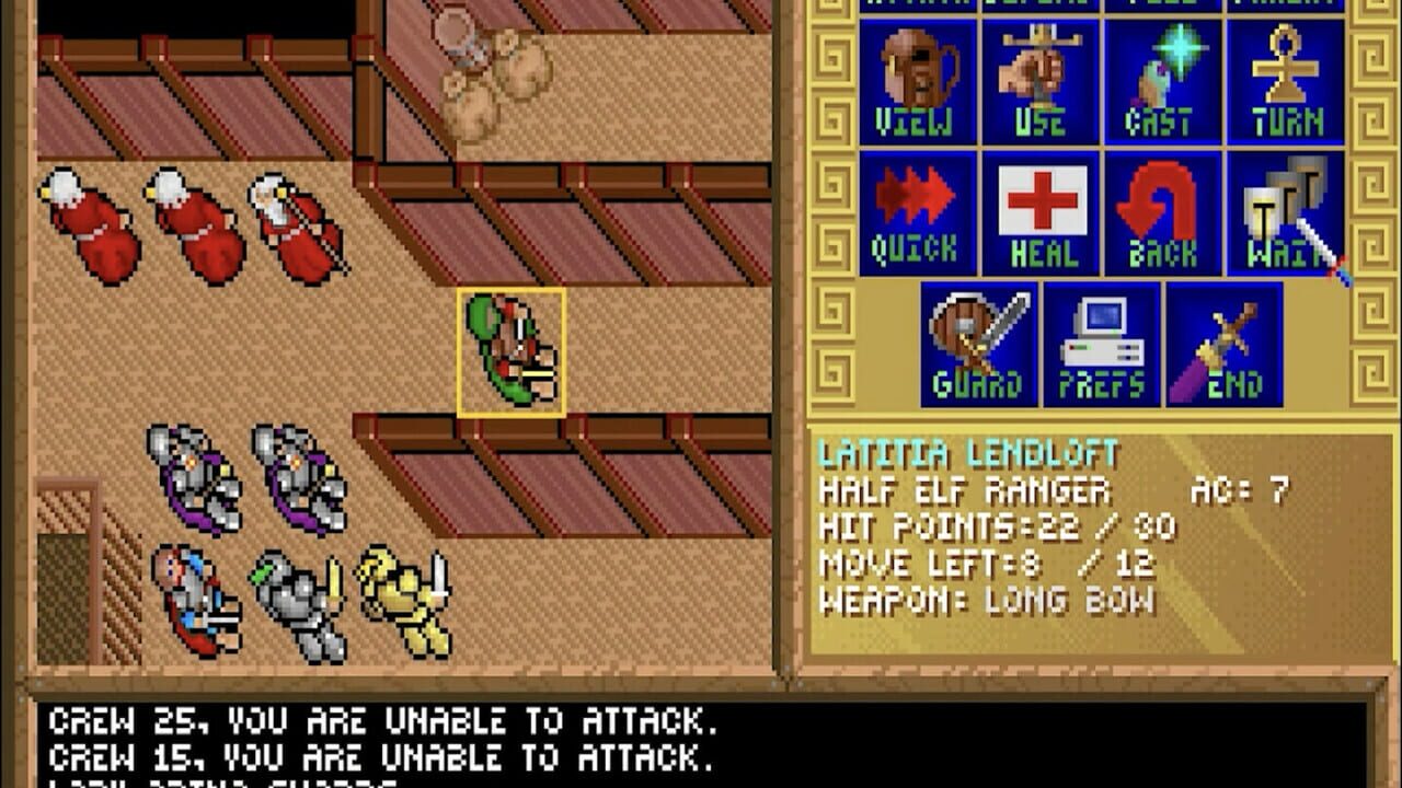 Spelljammer: Pirates of Realmspace Image