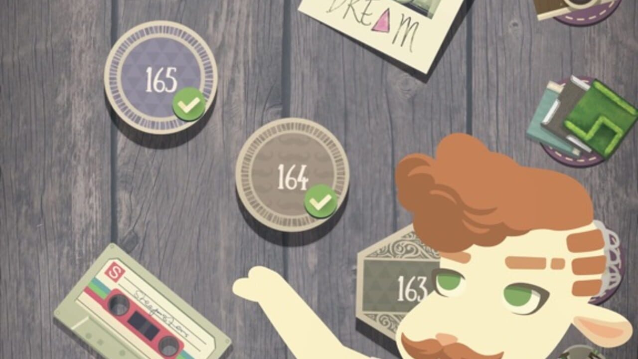 Hipster Sheep — Screenshot 3