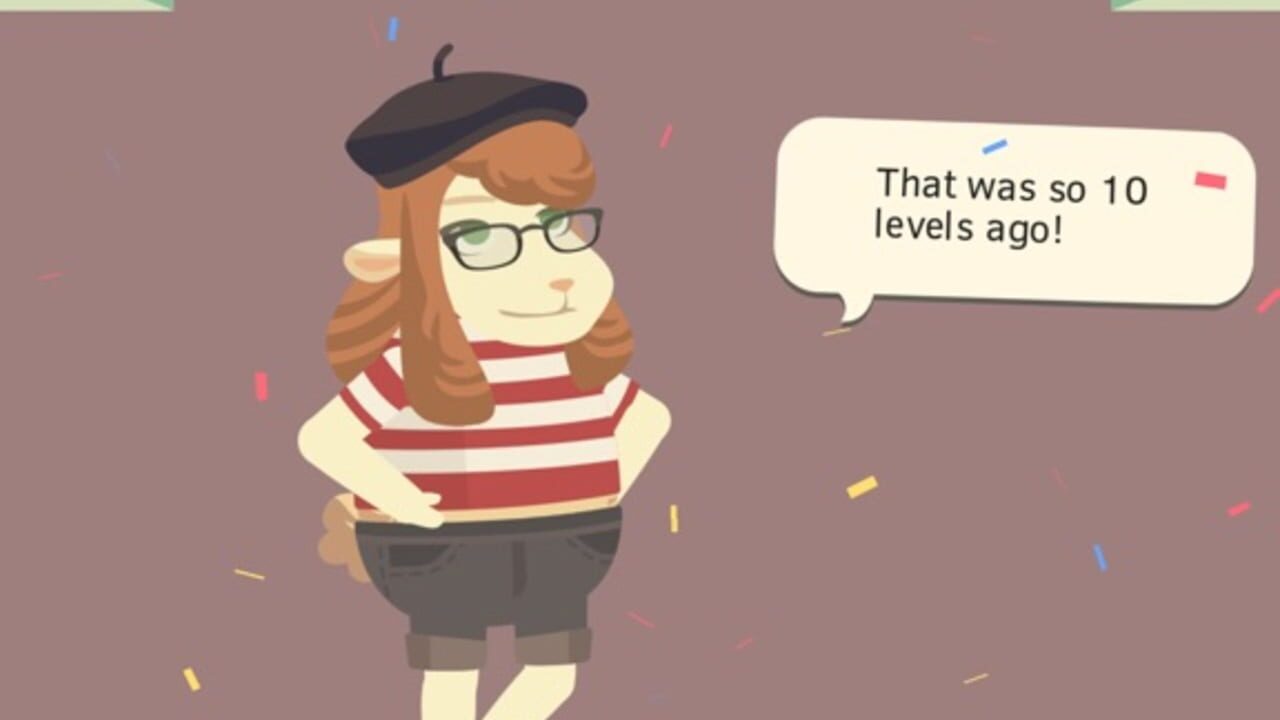 Hipster Sheep — Screenshot 5