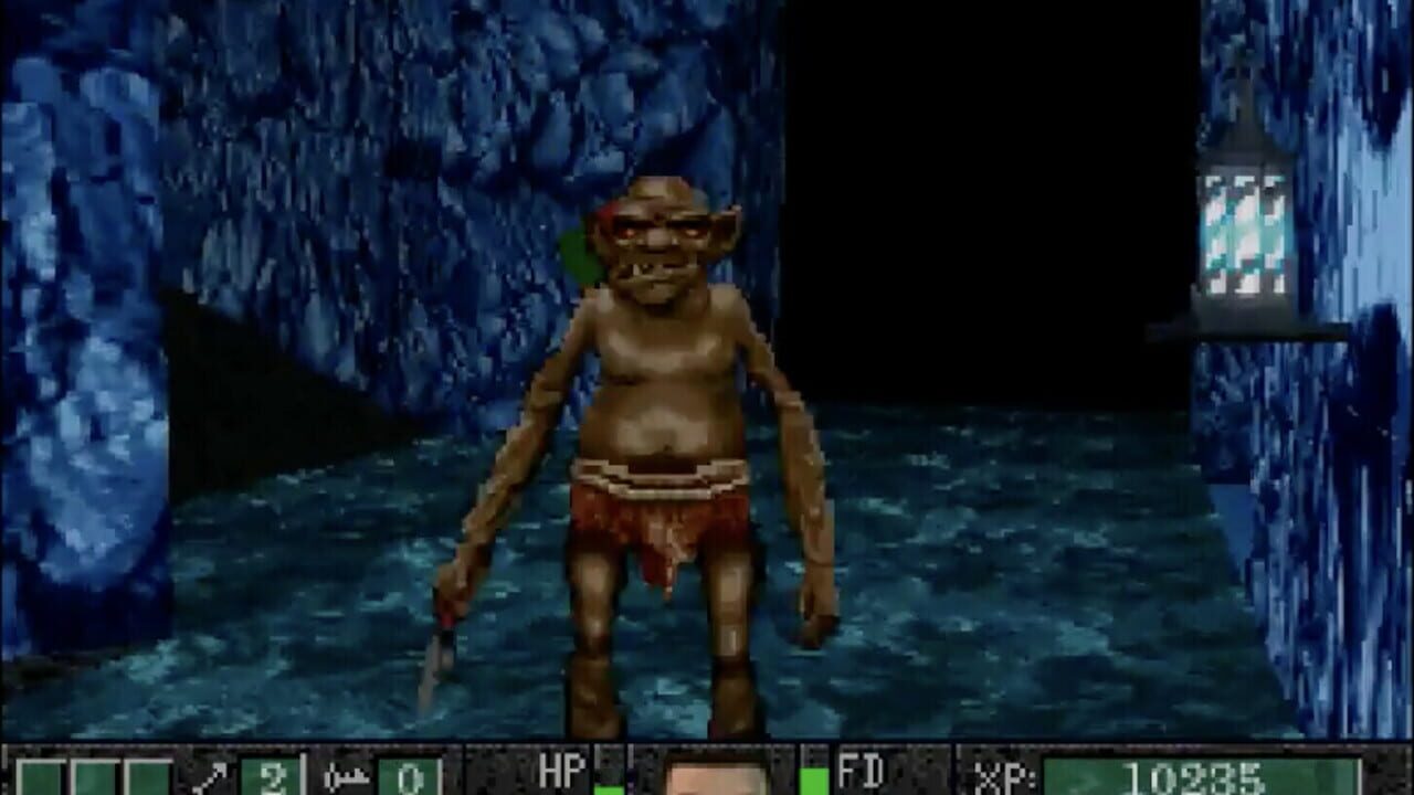Deathkeep Image