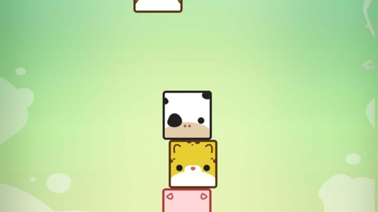 Pet Cube: Tower Stack — Screenshot 2