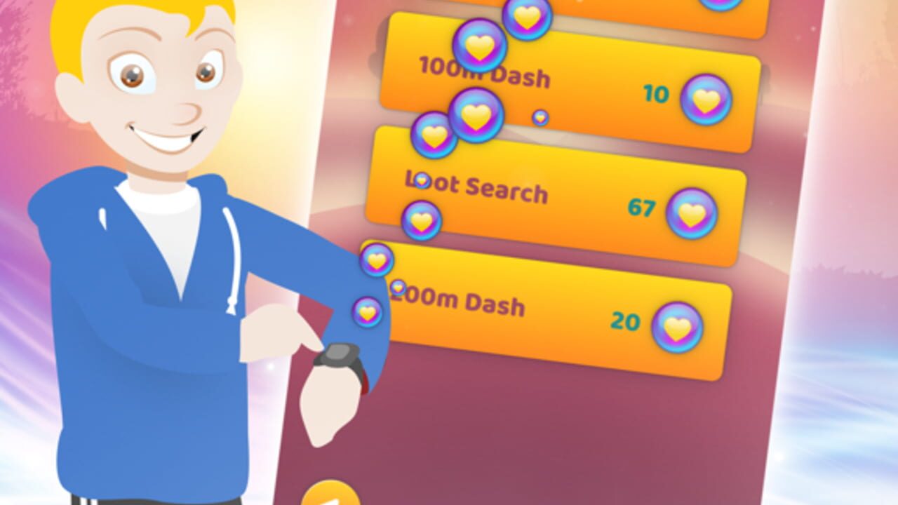 Fitness Village — Screenshot 3