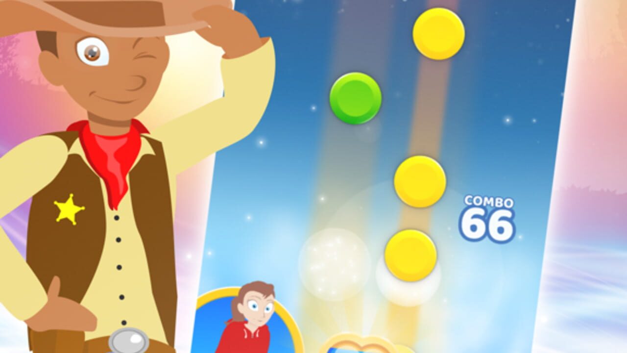 Fitness Village — Screenshot 4