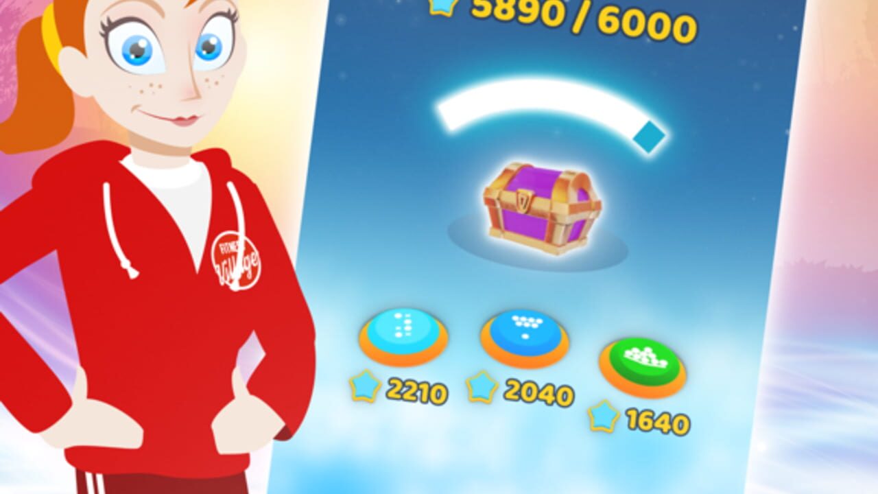 Fitness Village — Screenshot 5