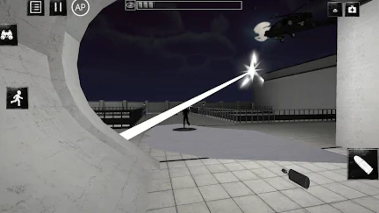 SCP: Site-19 — Screenshot 2