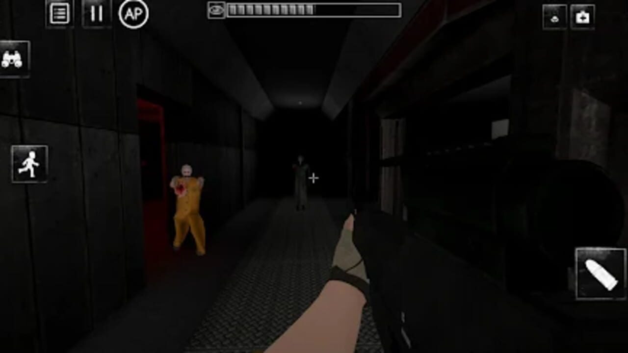SCP: Site-19 — Screenshot 4