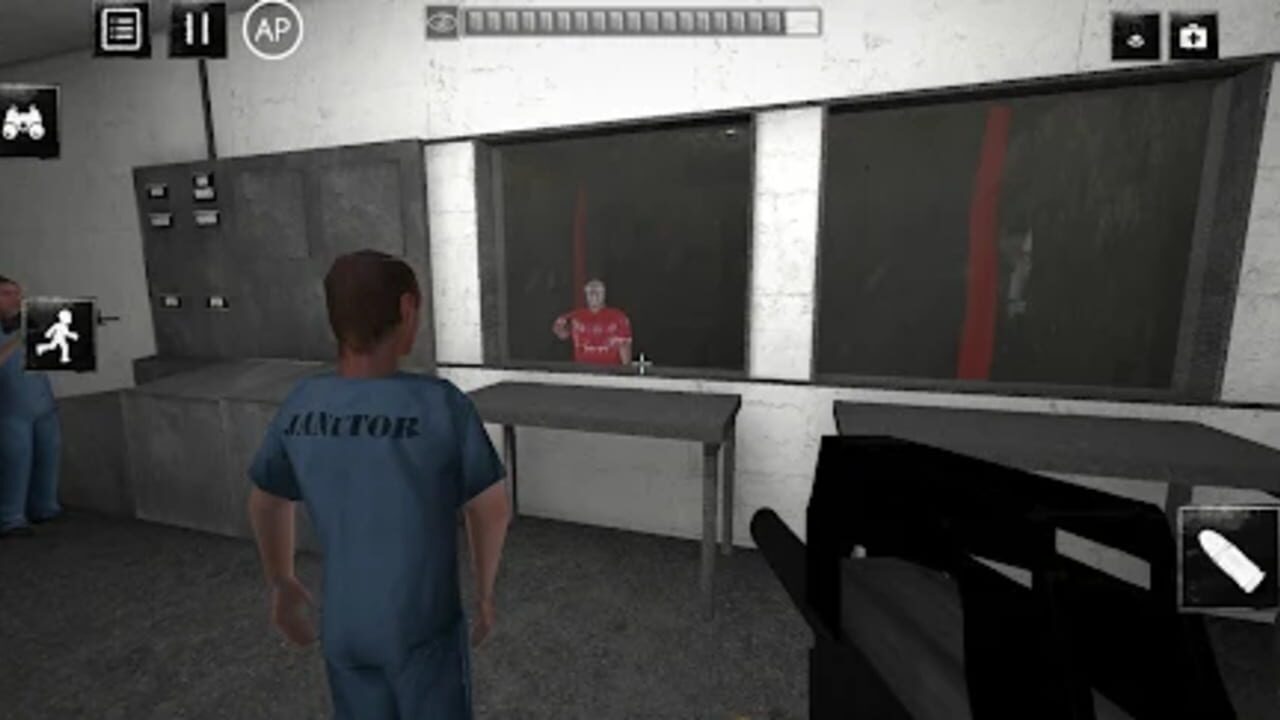 SCP: Site-19 — Screenshot 5
