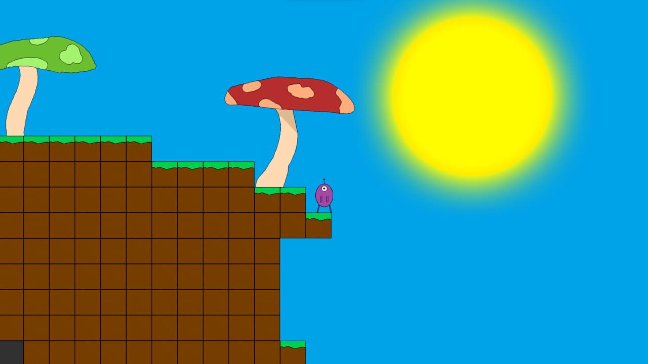 Squeen's Adventure 3: Across The Cosmos Image