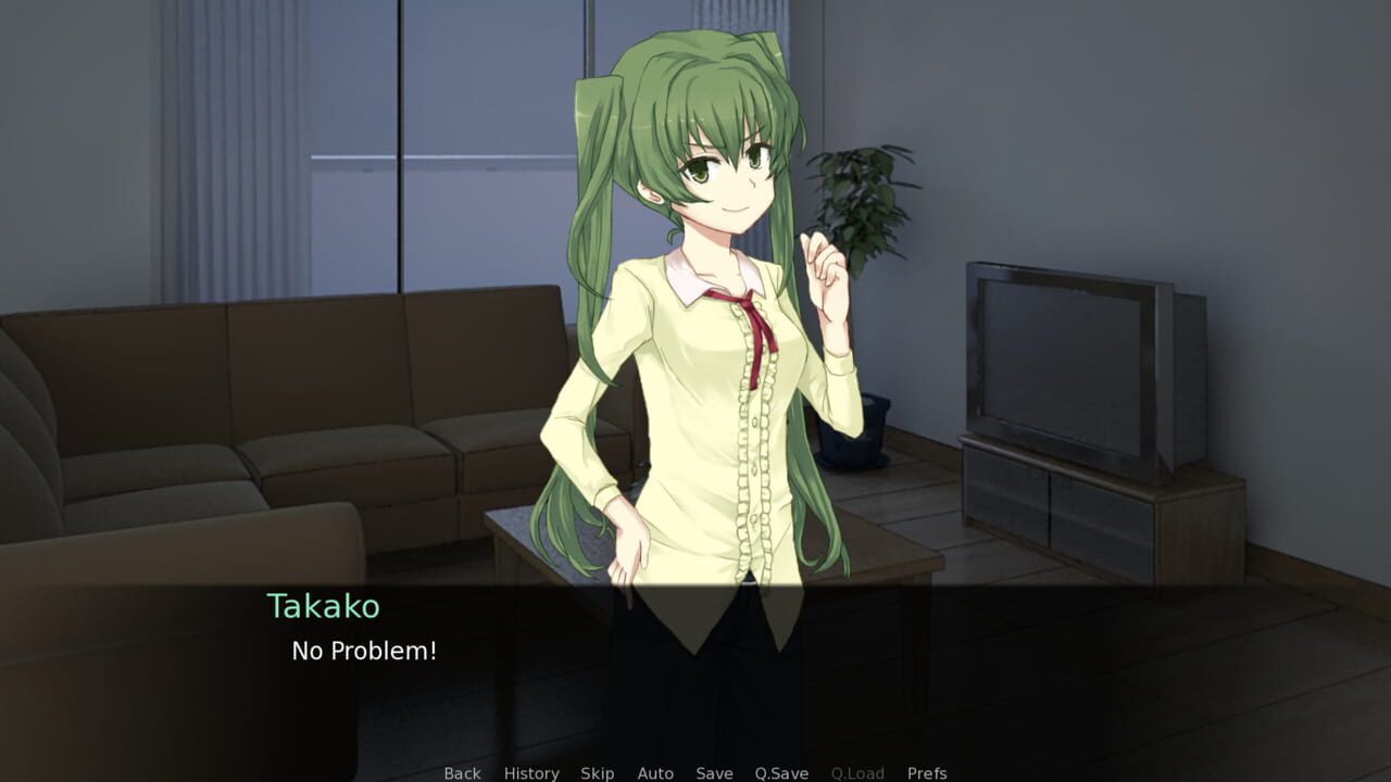 Learning English With Takako — Screenshot 3