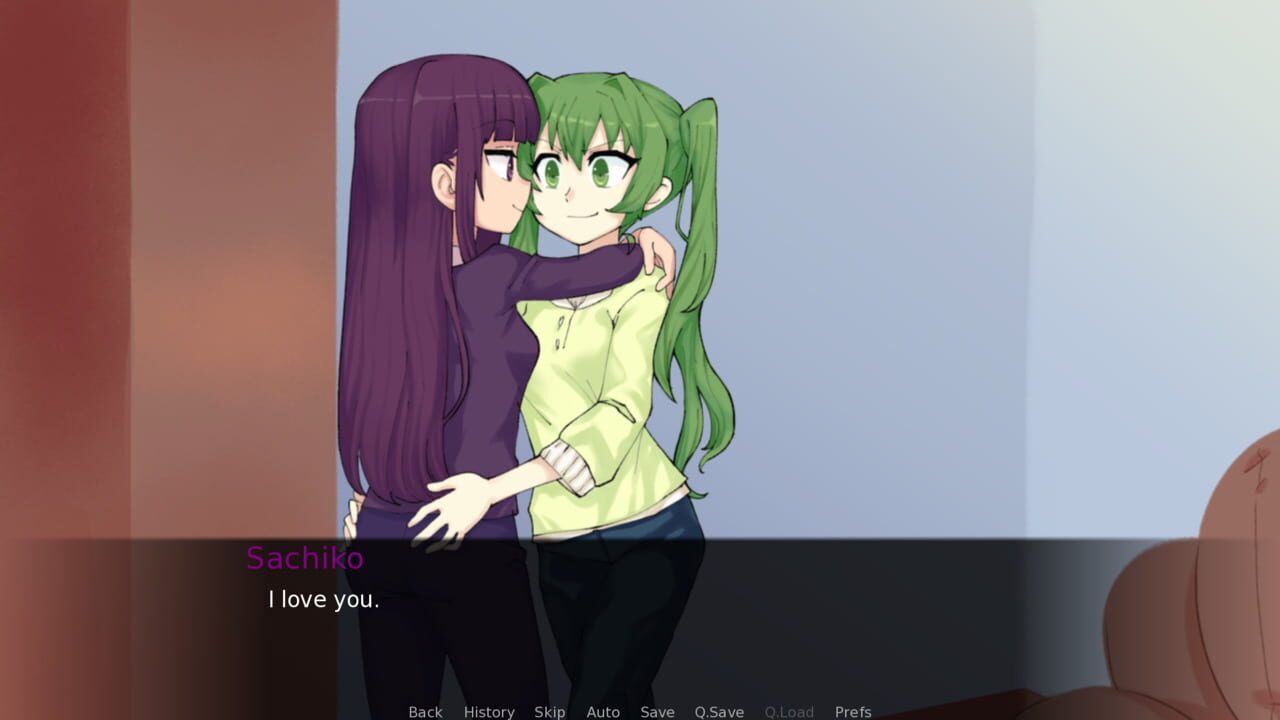 Learning English With Takako — Screenshot 2