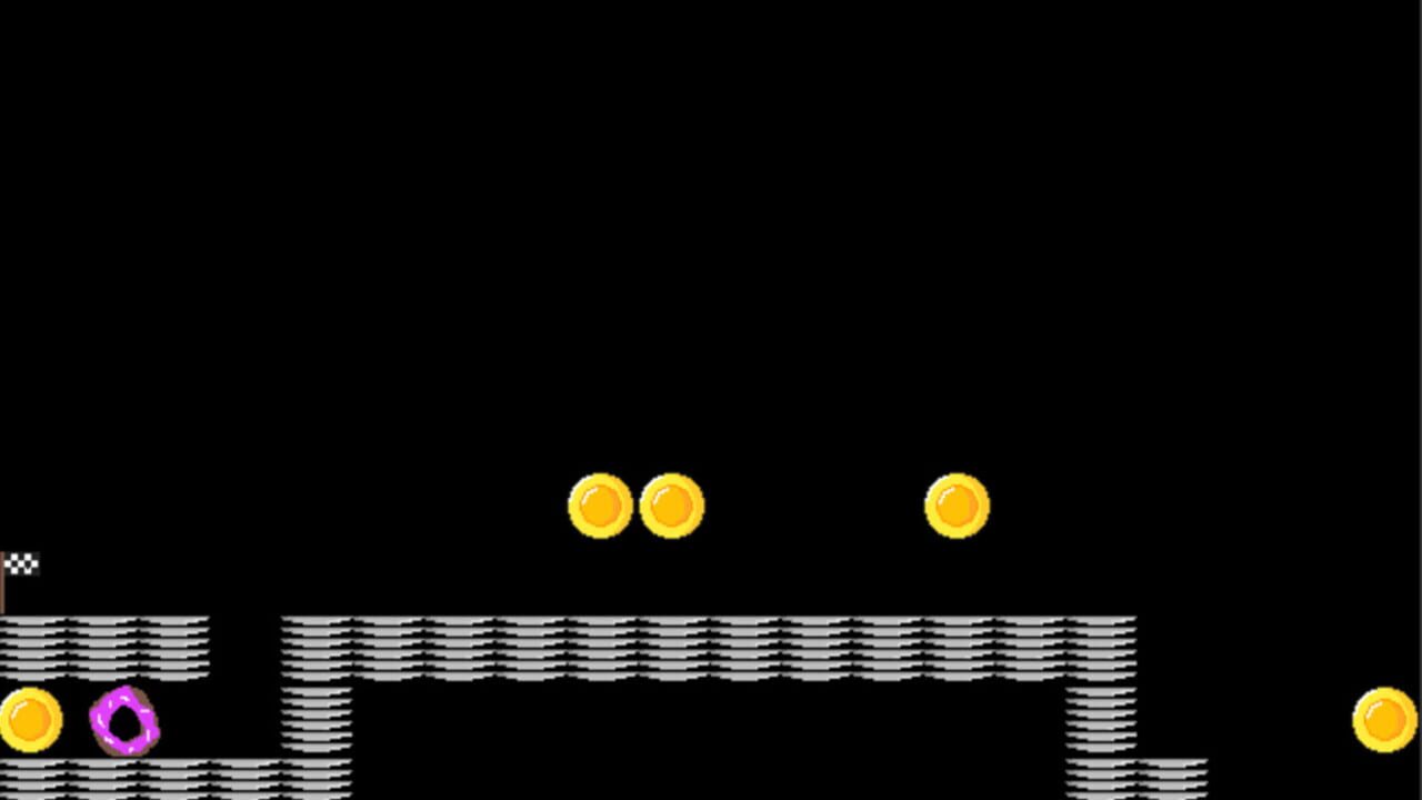 Donut Adventure Image