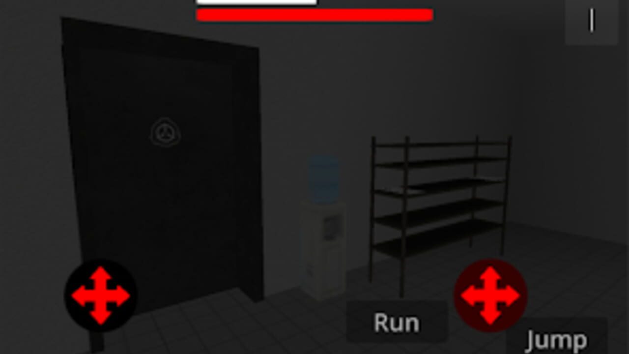 SCP: Site-19 — Screenshot 2