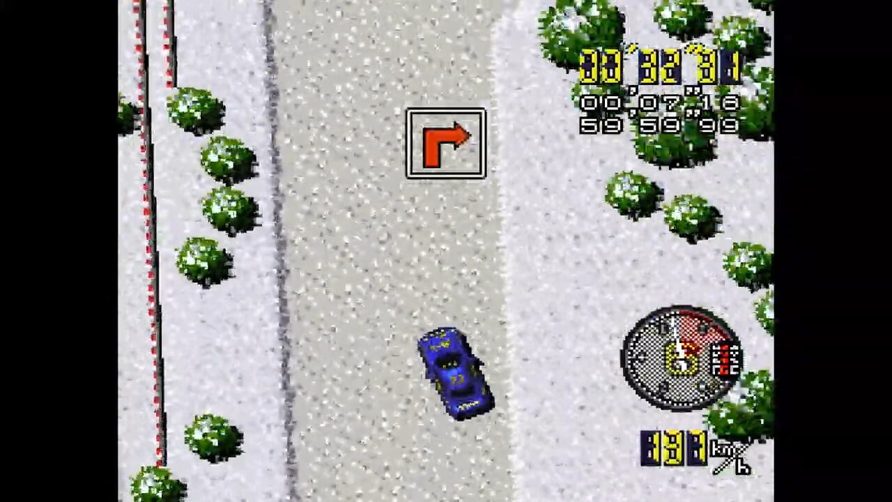 Super Drift Out Image