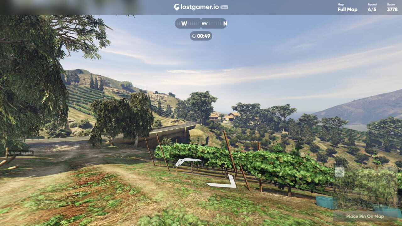Lostgamer.io Image