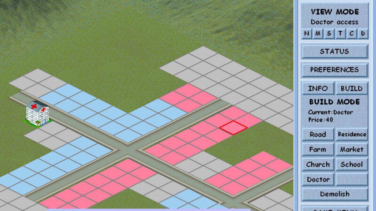 Build City — Screenshot 3