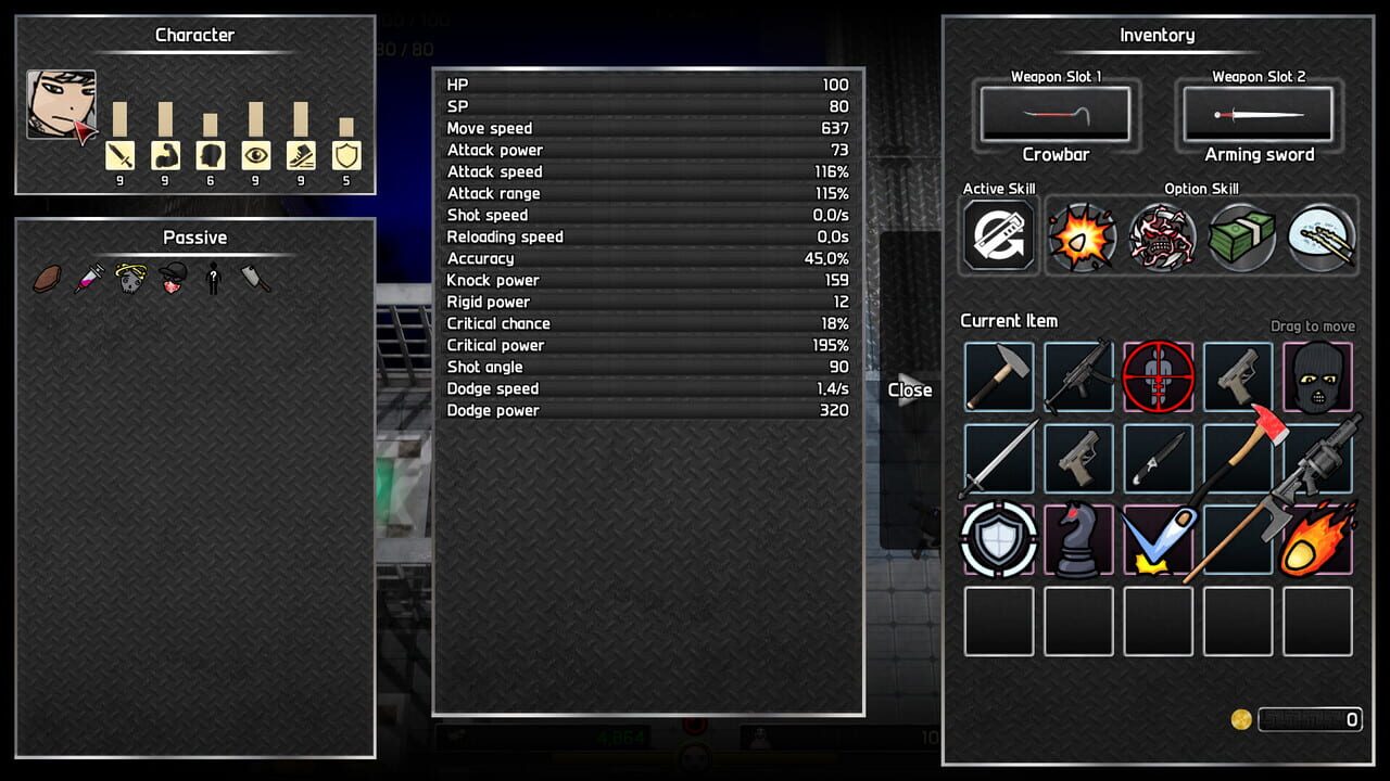 Screenshot 5
