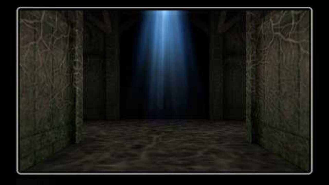 Wizardry Empire III: Ancestry of the Emperor — Screenshot 1