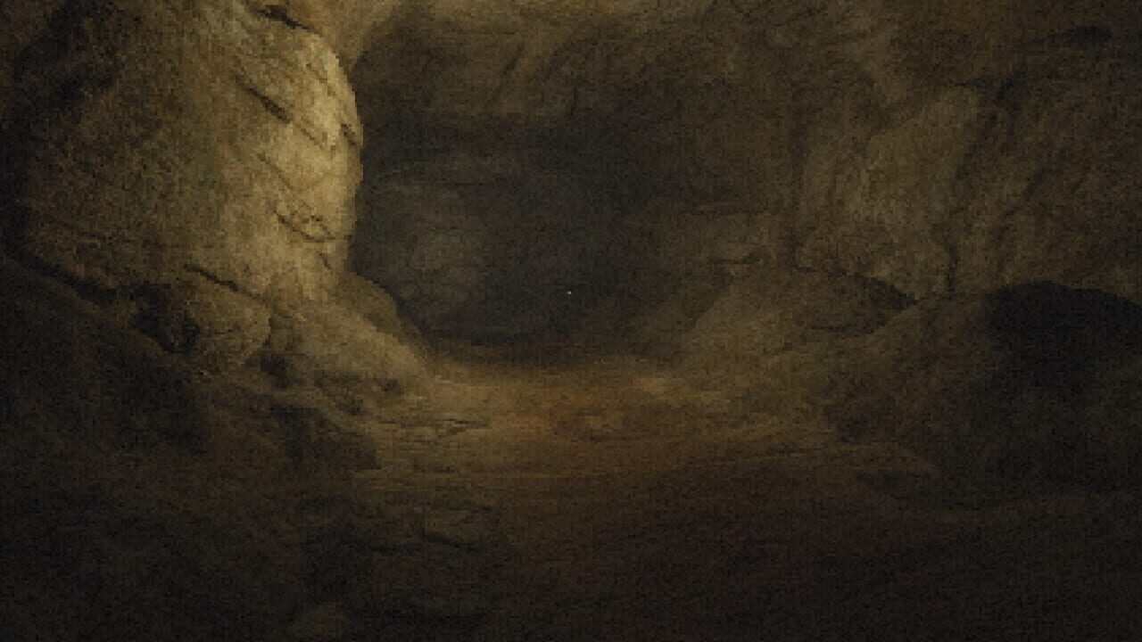 Backrooms Exploration Image