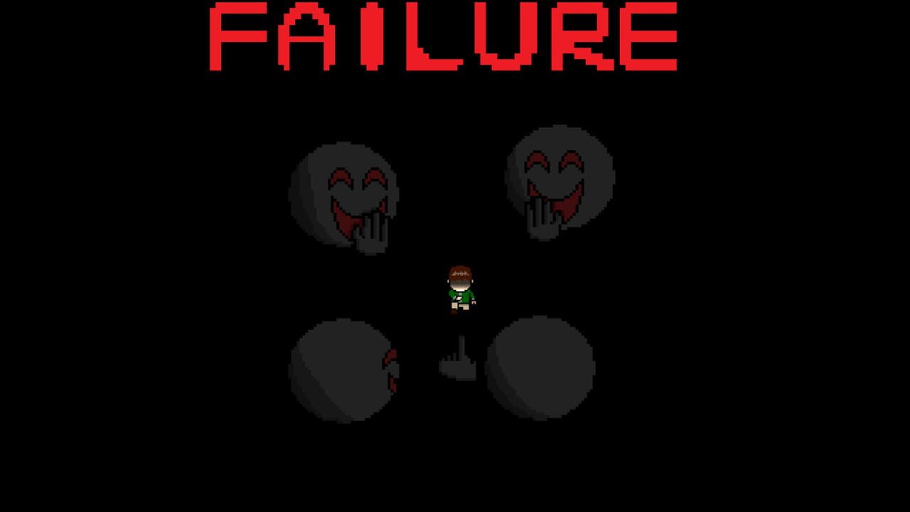 Inize Warrior — Screenshot 3