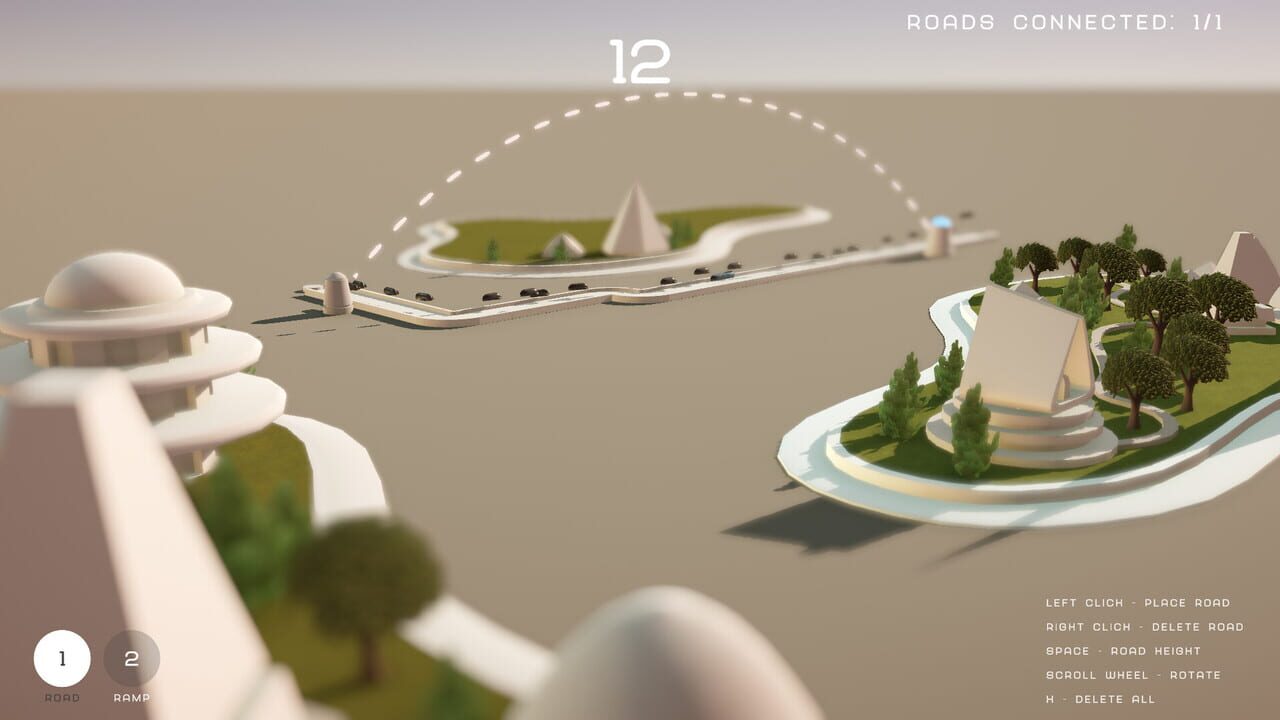 Causeway — Screenshot 5