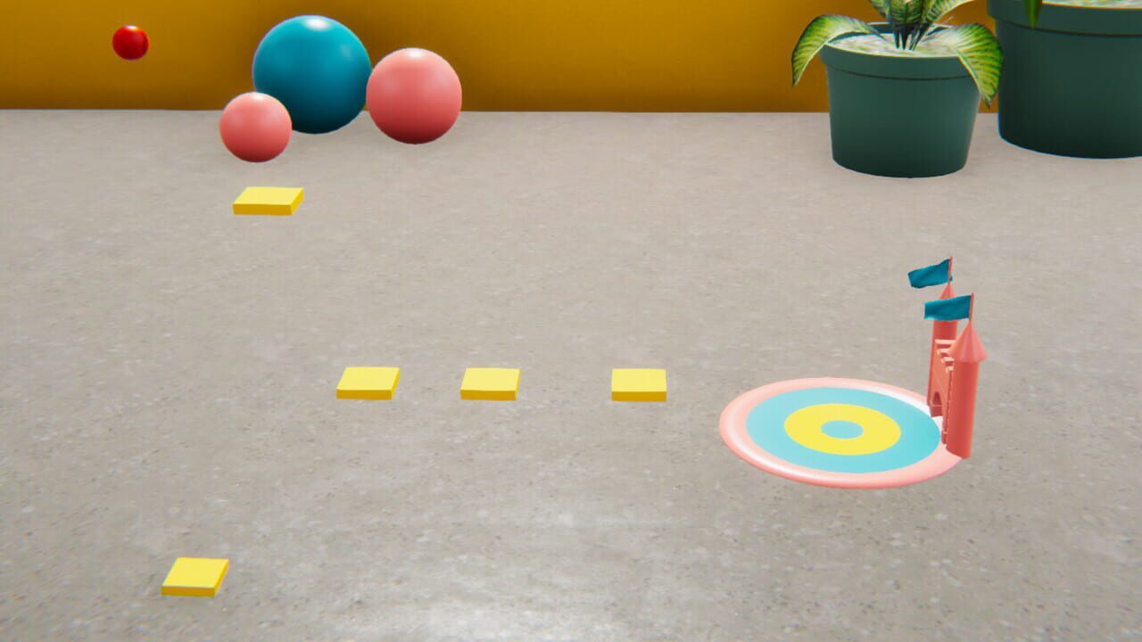 Ultimate Ball Image