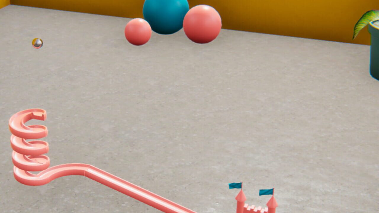 Ultimate Ball Image