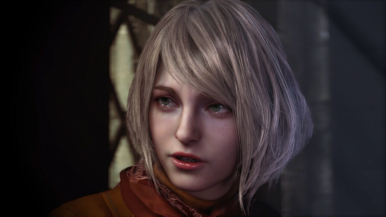 Resident Evil 4: Deluxe Edition Image