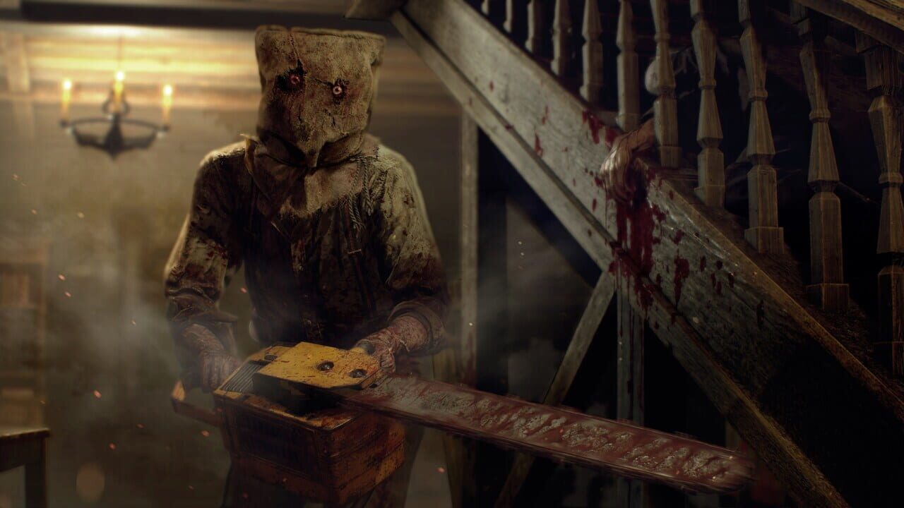 Resident Evil 4: Deluxe Edition Image