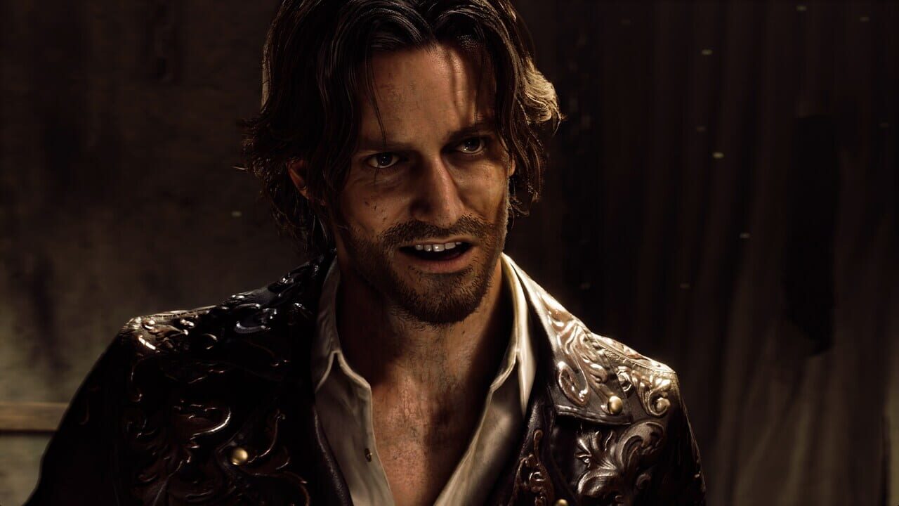 Resident Evil 4: Deluxe Edition Image