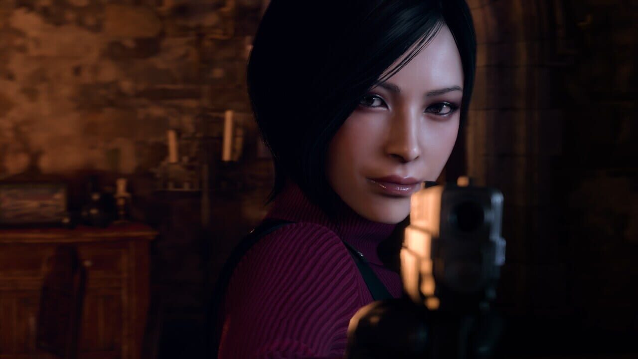 Resident Evil 4: Deluxe Edition Image