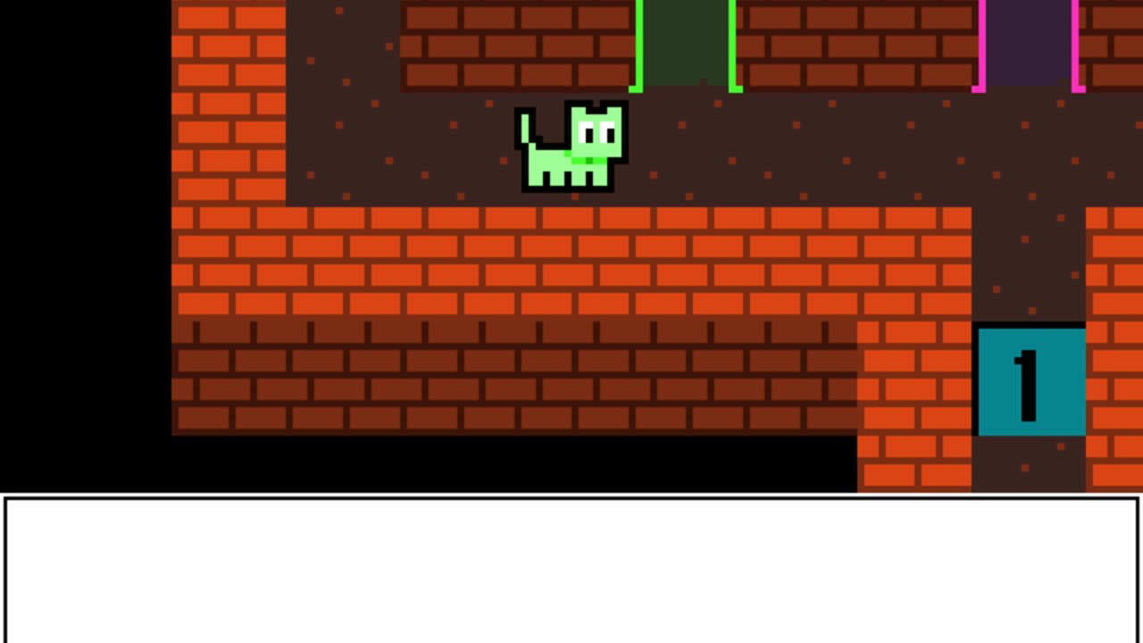 ChatChat — Screenshot 2