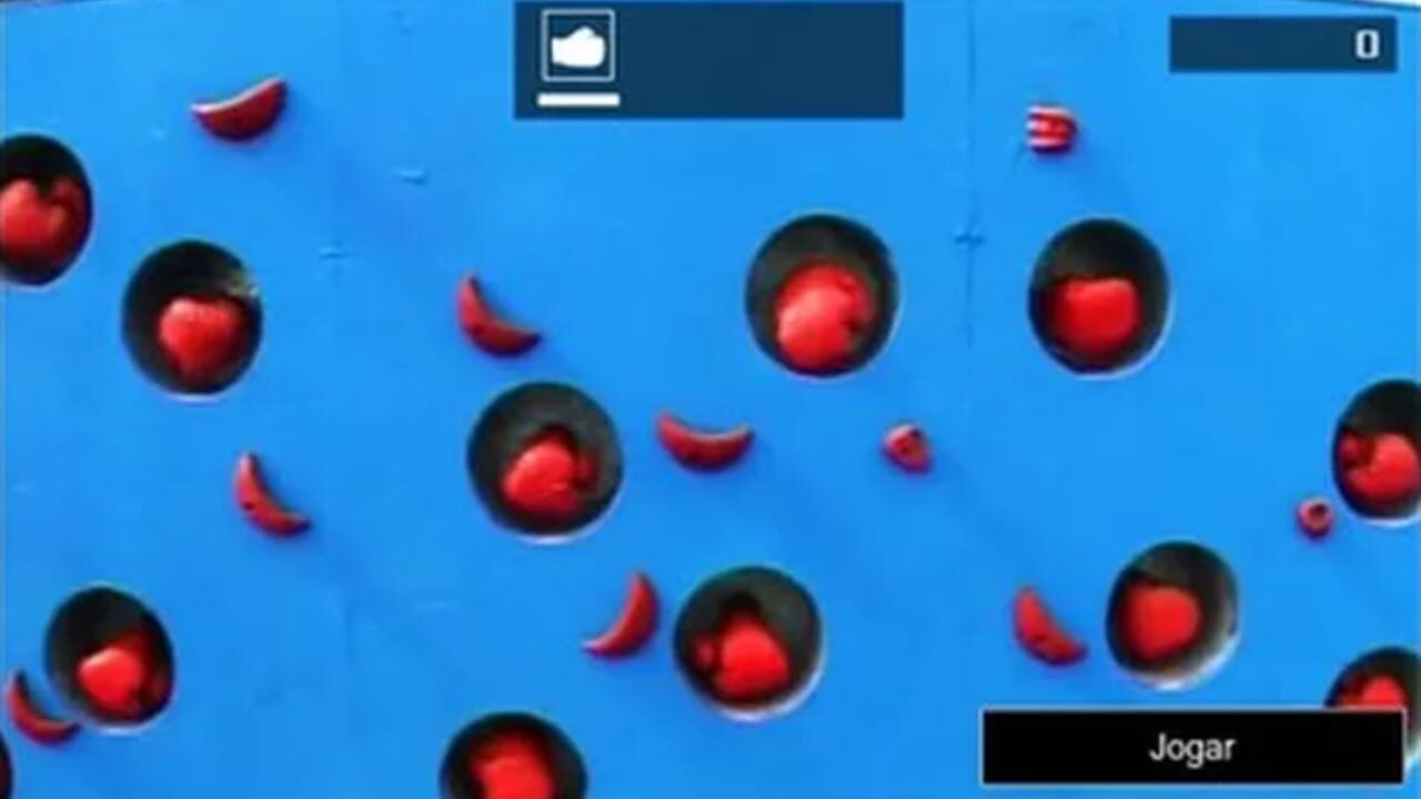 Maratoma do Faustão Screenshot 1