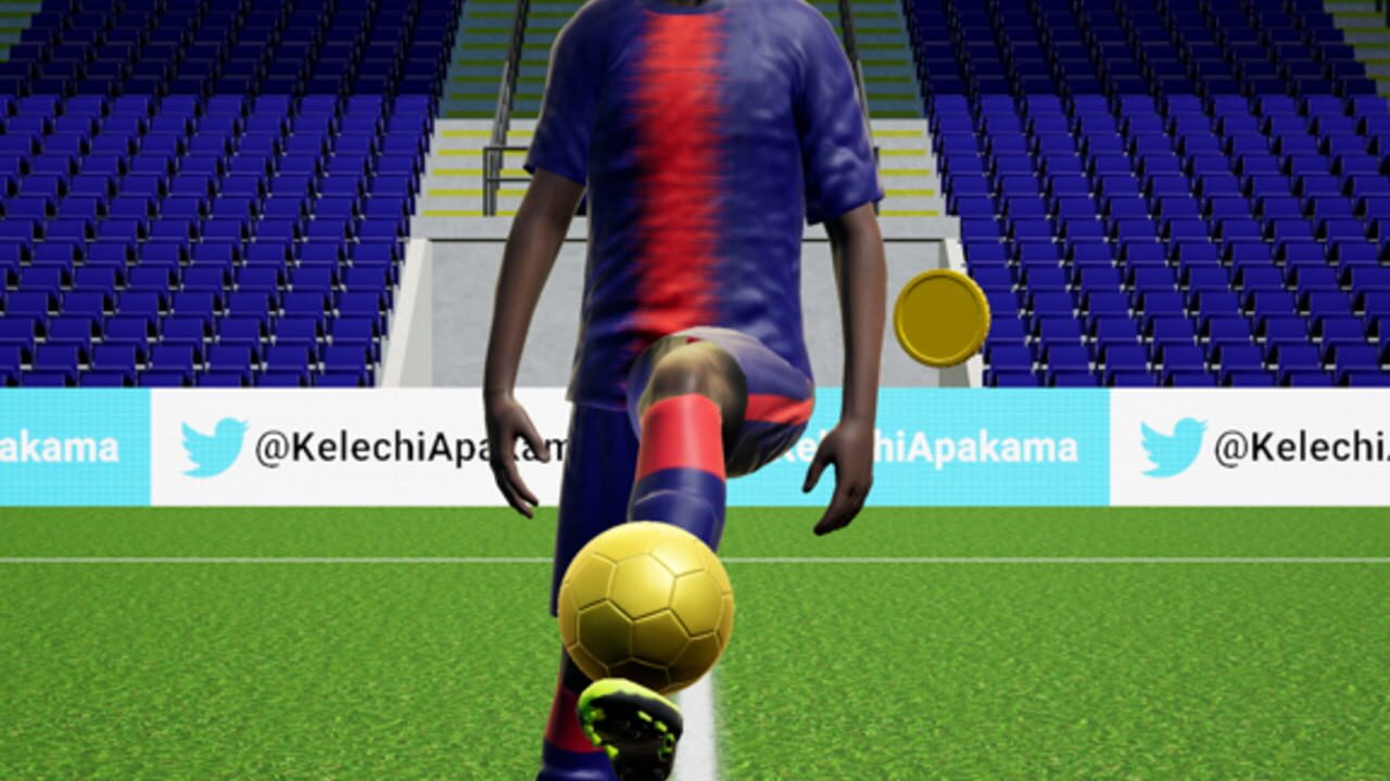 Keep it up! — Screenshot 3