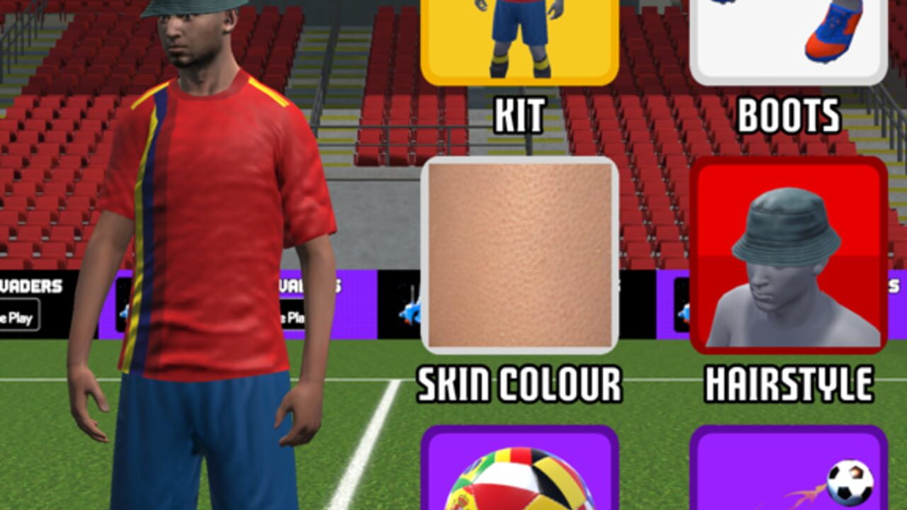 Keep it up! — Screenshot 2