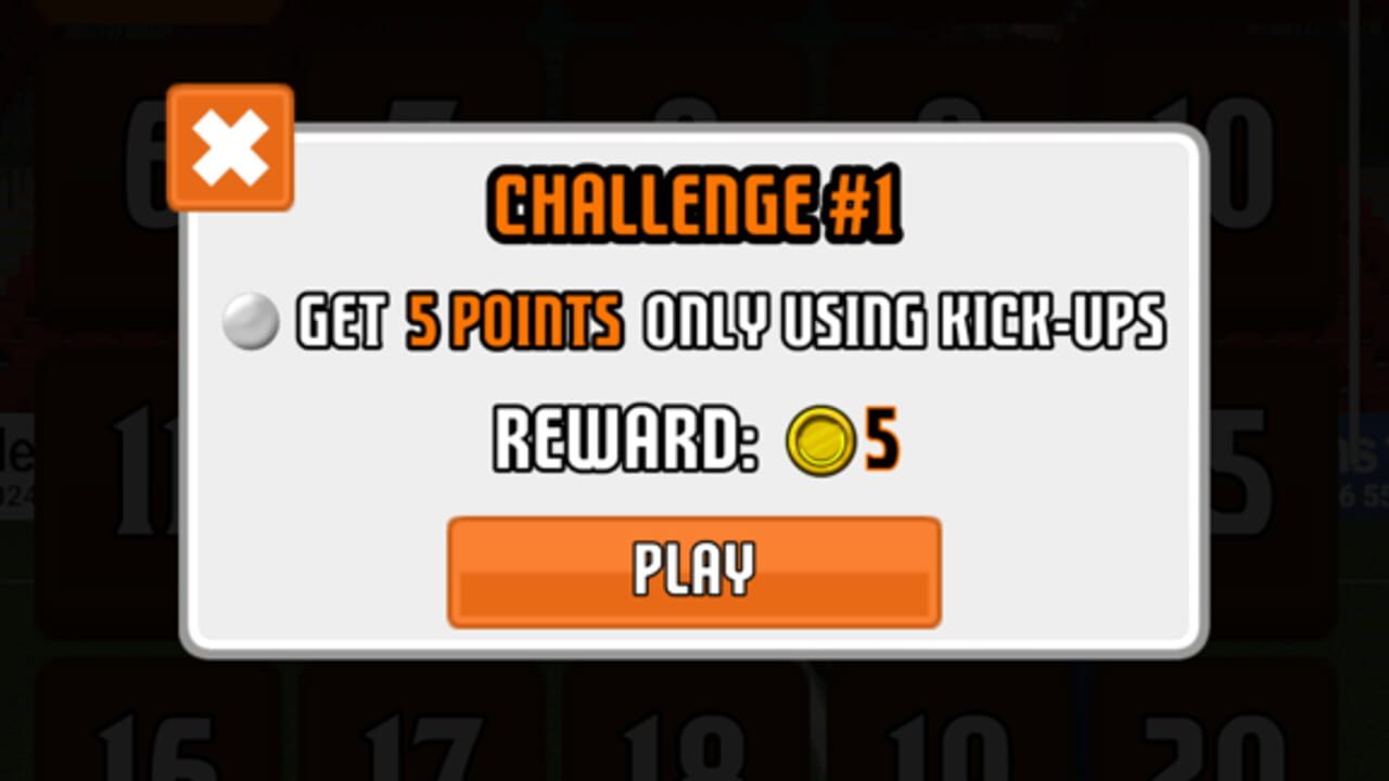 Keep it up! screenshot 7