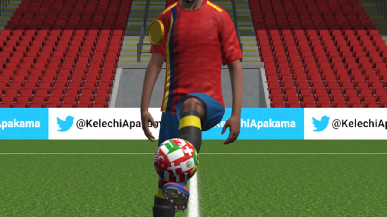 Keep it up! screenshot 9