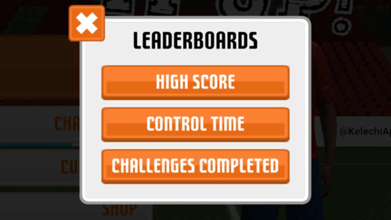 Keep it up! screenshot 10