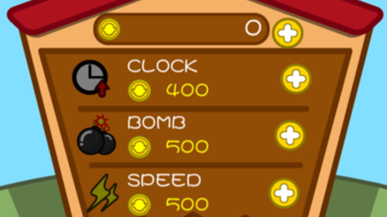Birds Blitz — Screenshot 3