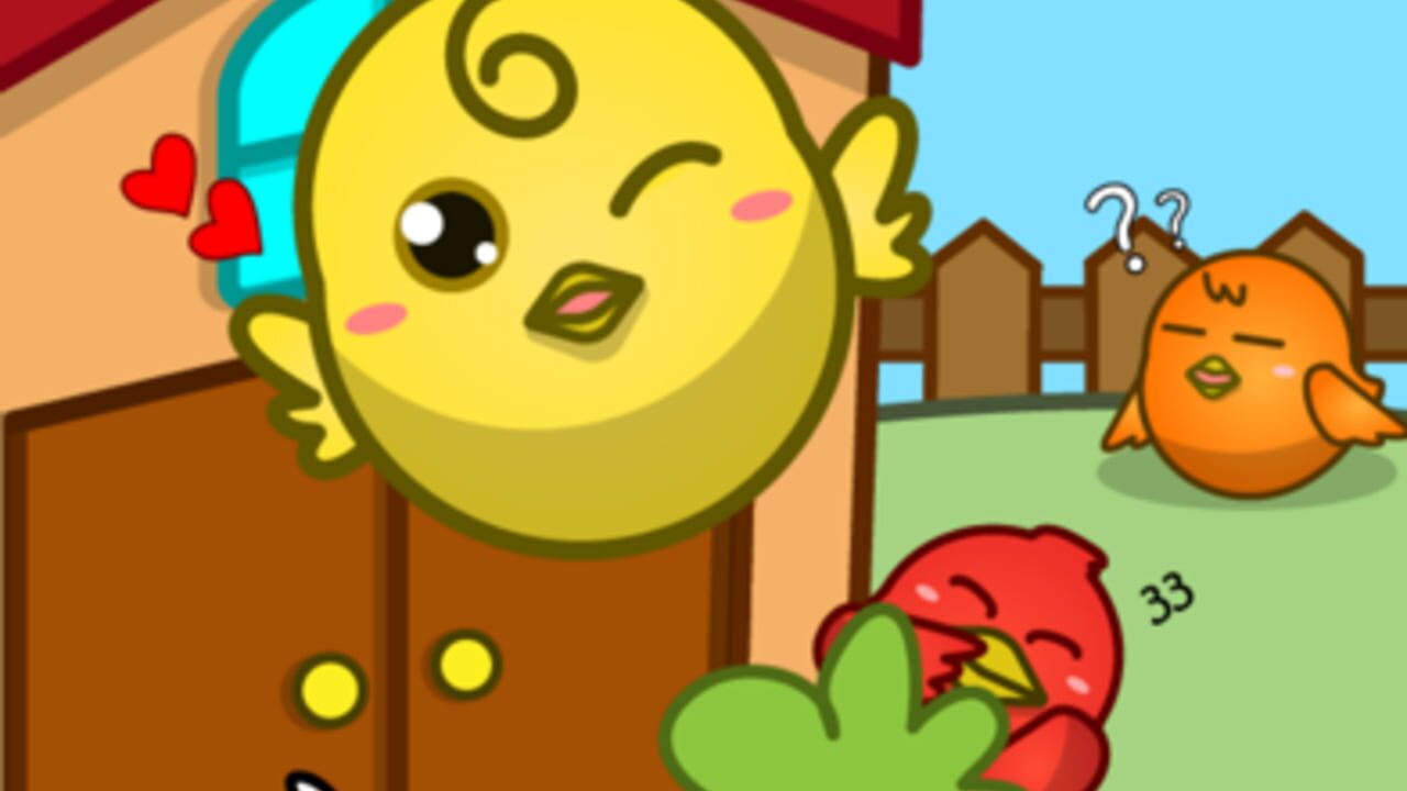 Birds Blitz — Screenshot 4